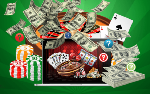 Casino online là gì