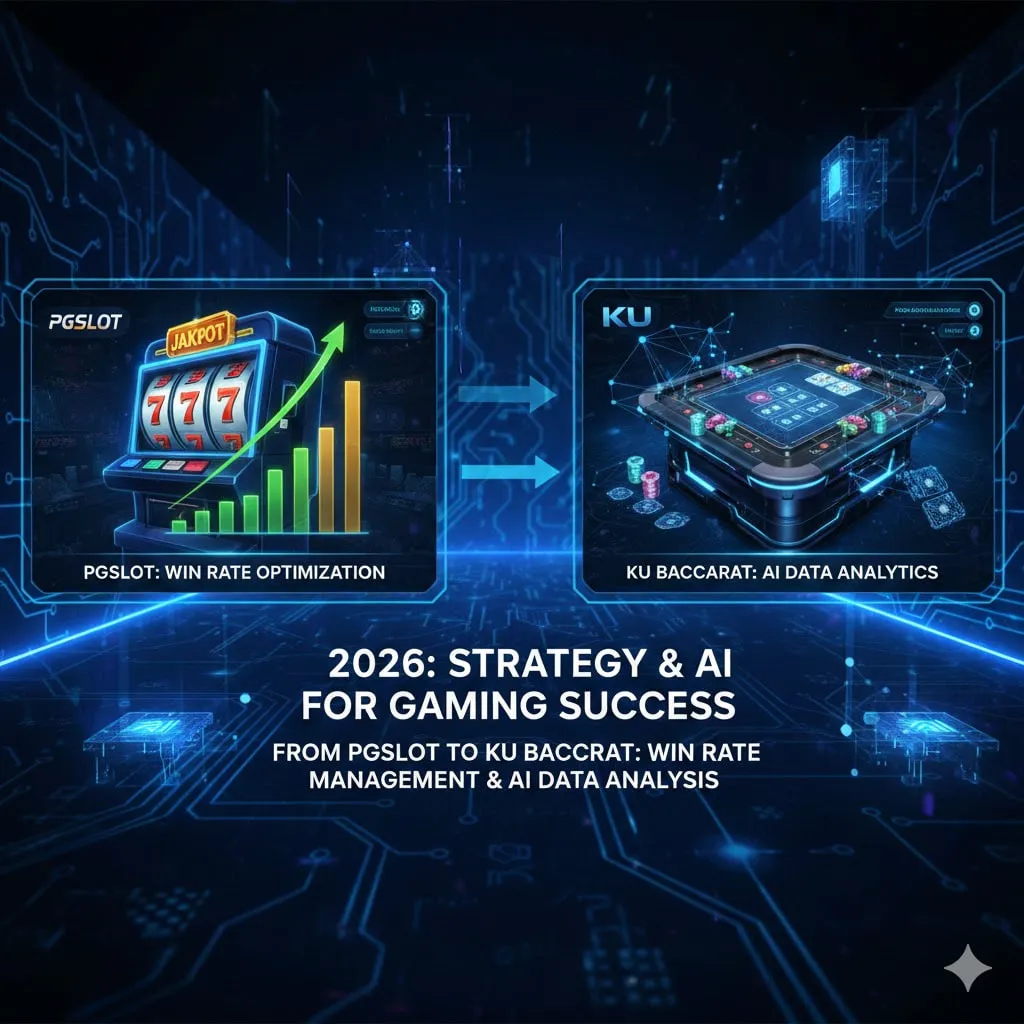 KU บาคาร่า กับการบริหารความเสี่ยงระดับสถาบันการเงิน