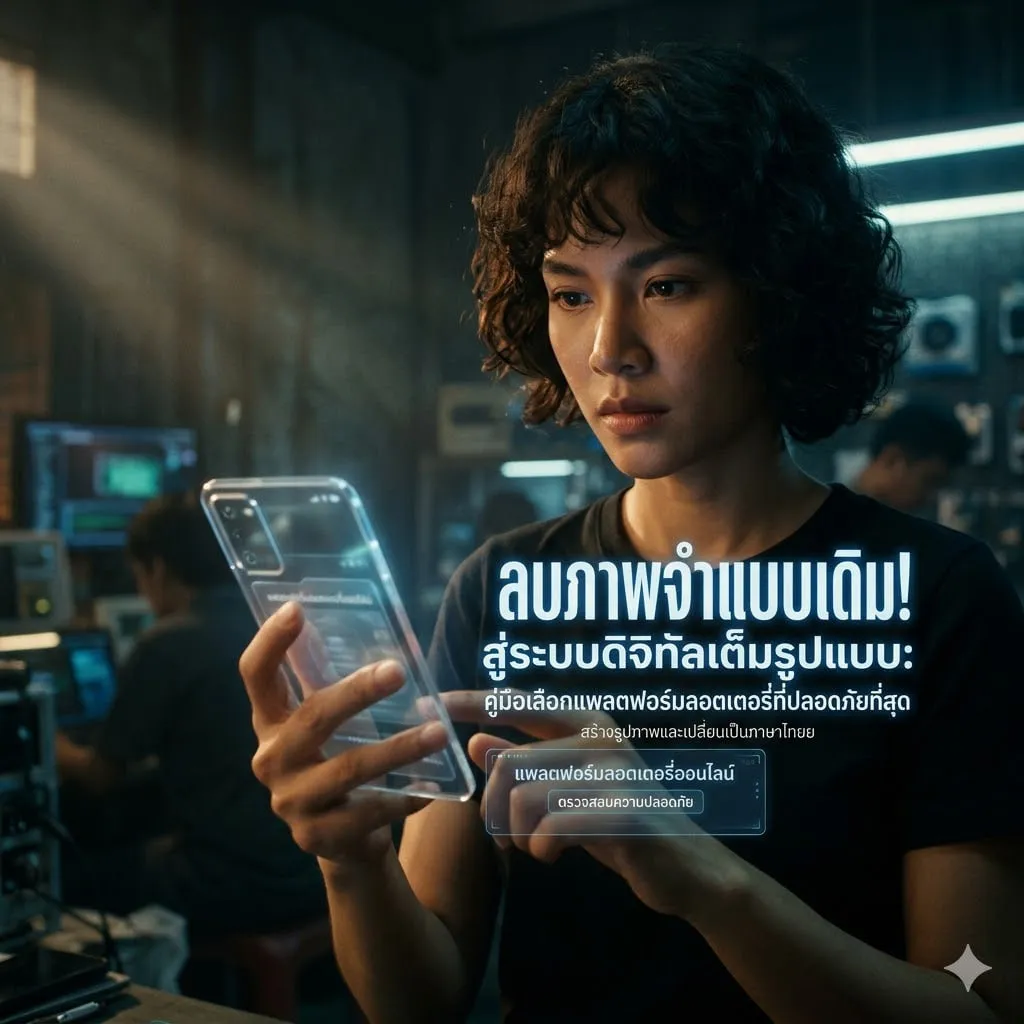 KUBET และการนำ AI มาใช้ในการวิเคราะห์ข้อมูลมหาศาล