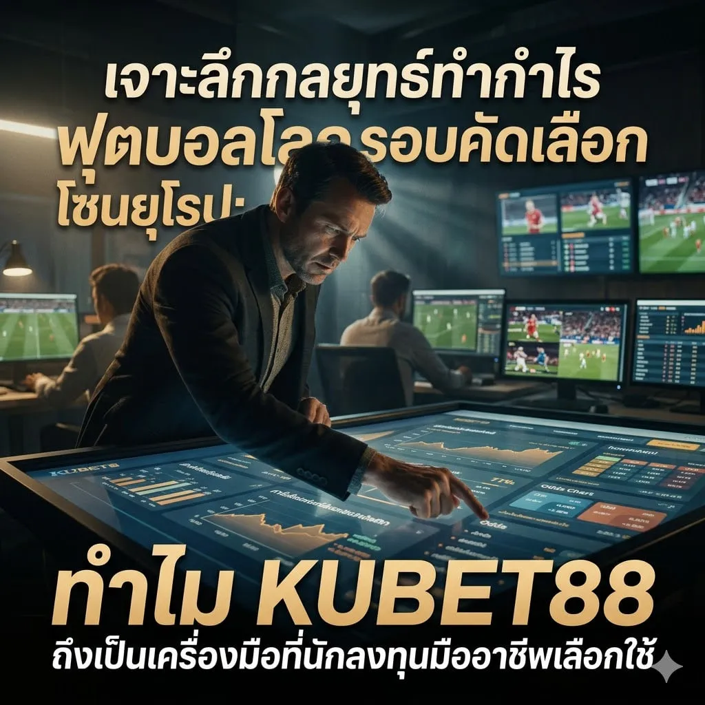 ไขข้อสงสัย kubet ดี ไหม: มาตรฐานความปลอดภัยและกลไกความเชื่อมั่น